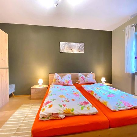 Comfortable Apartment In Zenting In Lower Bavaria Bagian luar foto