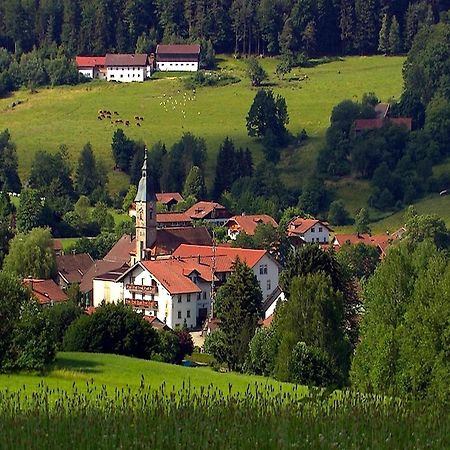 Comfortable Apartment In Zenting In Lower Bavaria Bagian luar foto