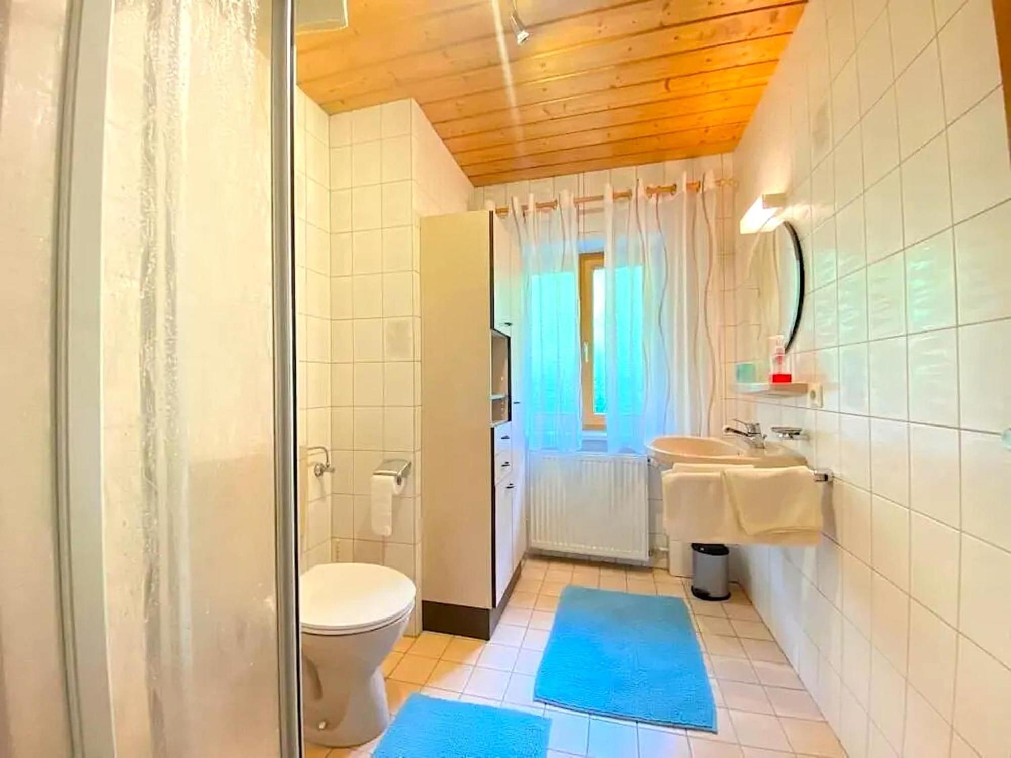 Comfortable Apartment In Zenting In Lower Bavaria Bagian luar foto