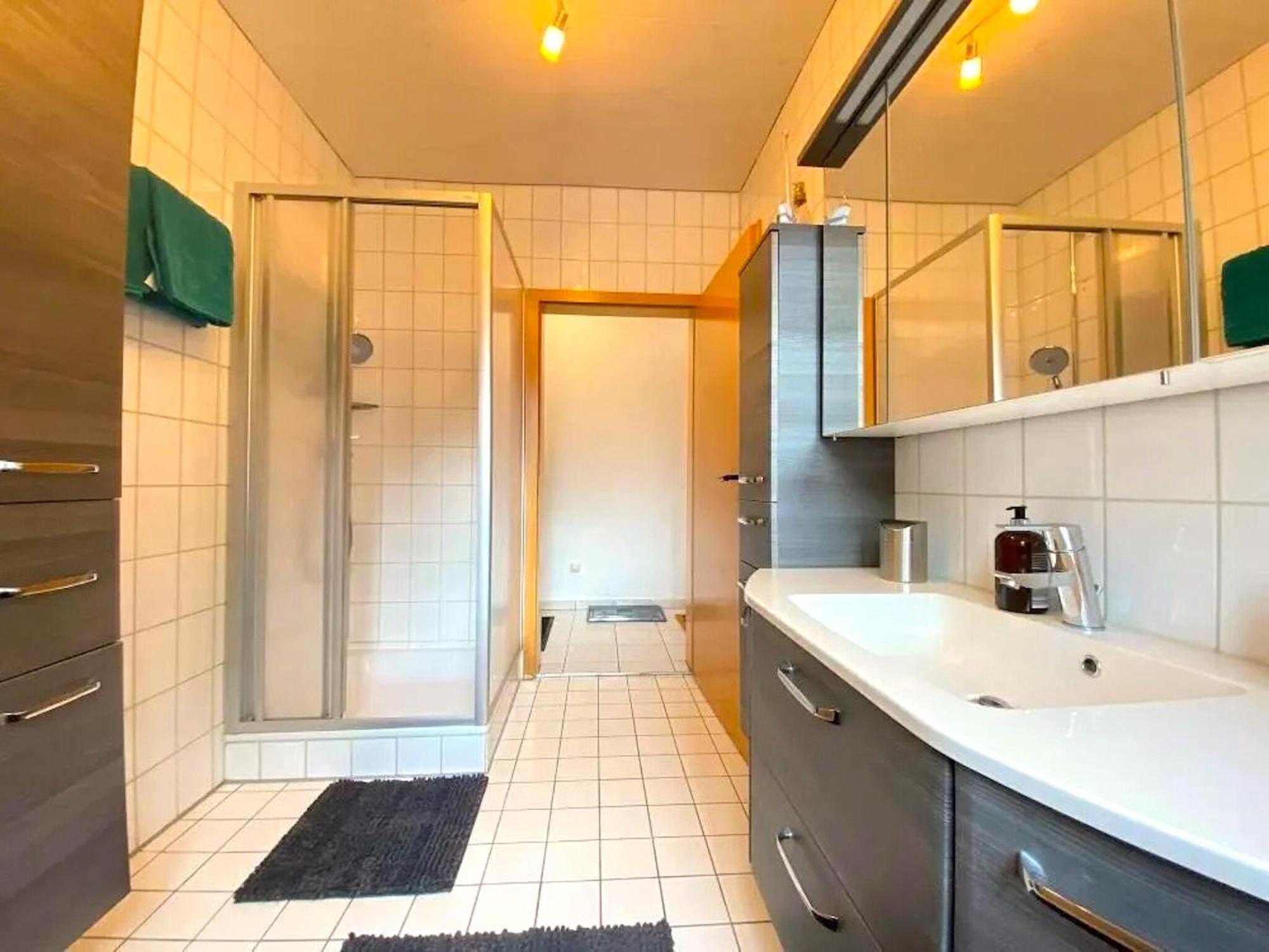 Comfortable Apartment In Zenting In Lower Bavaria Bagian luar foto
