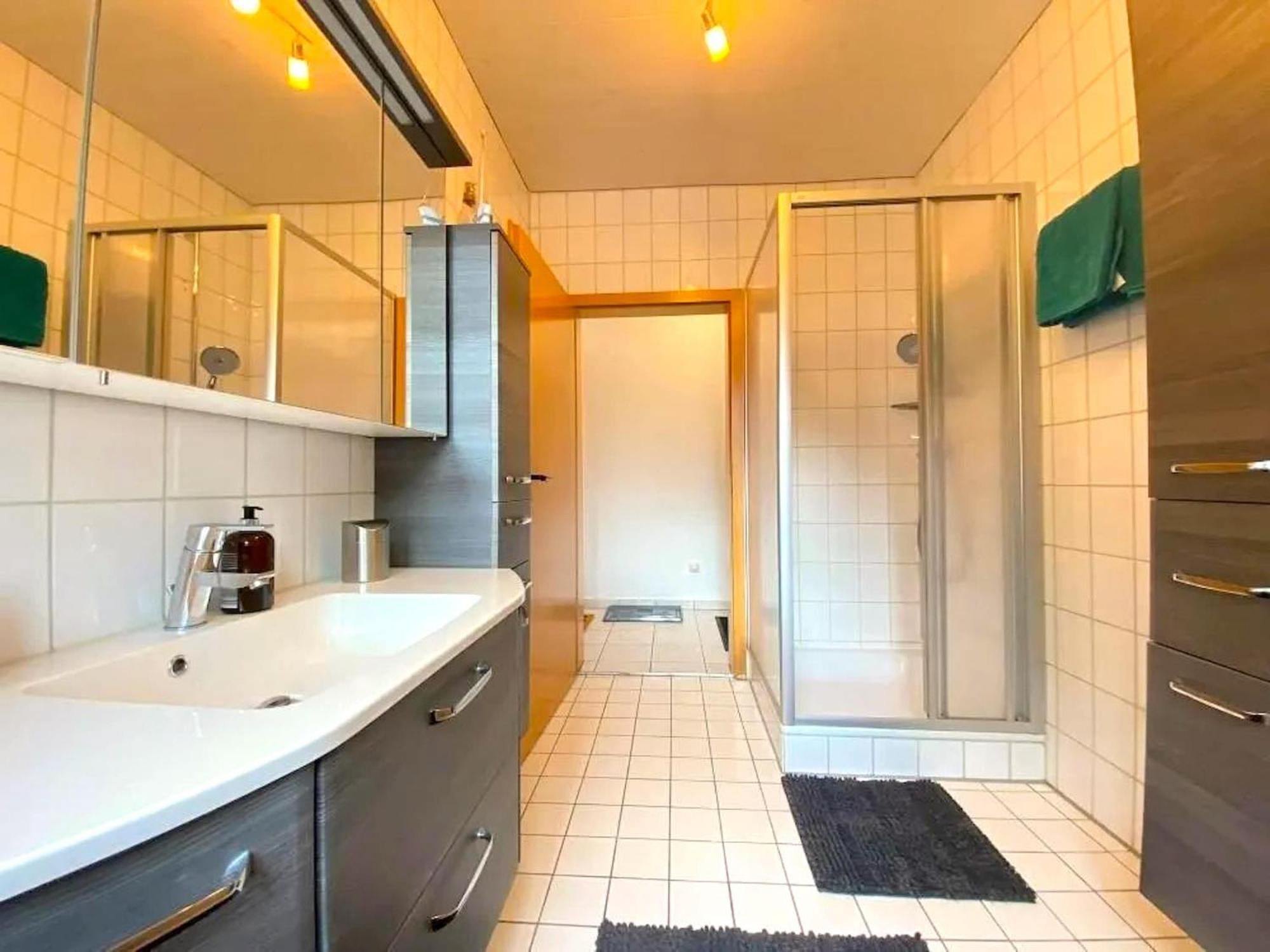Comfortable Apartment In Zenting In Lower Bavaria Bagian luar foto